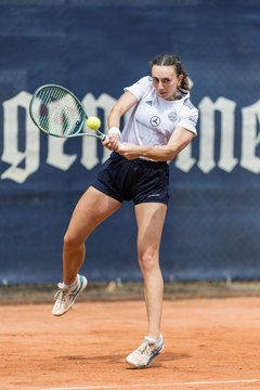 Bild 380 - BL DTV Hannover - Der Club an der Alster : Ergebnis: 2:7